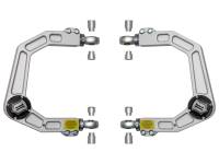 2007-2014 FJ, 2003-Current 4Runner & GX - BILLET Upper Control Arm, w/Delta Joint Kit