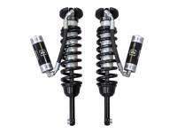 2005-Current Tacoma - EXTENDED TRAVEL Remote Reservoir 2.5 VS Coilover Kit