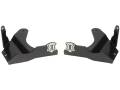 Lower Control Arm Skid Plate Kit