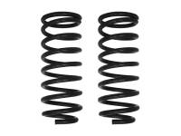 1996-2002 4 Runner Rear 1" Spring Kit