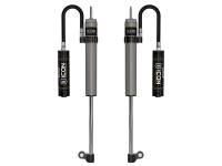 2007-2021 Tundra Rear Remote Reservoir 2.5 VS Shocks