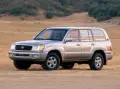 TOYOTA SUSPENSION - Land Cruiser - 1998-2007 Land Cruiser