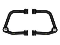 2022-Present Tundra Tubular Upper Control Arms, w/Delta Joint