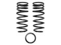 Rear 1.75" Lift Dual Rate Coil Spring Kit