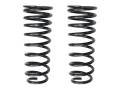 Rear 3" Lift Dual Rate Coil Spring Kit