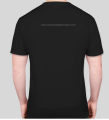 Black ECGS T-Shirt - Image 3