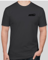 APPAREL - Grey ECGS T-Shirt