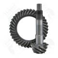 Toyota 8" Four Cylinder - RING AND PINIONS - Yukon Gear - Yukon Toyota 8" 4cyl - 4.56 Ring and Pinion