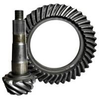 Nitro GM 12 Bolt Car - 4.10 Ring & Pinion