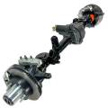 40 Spline Axles and Builder Kits - KP540 Parts - KP540 Complete Axles
