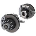 40 Spline Axles and Builder Kits - KP540 Parts - KP540 Builder Kits