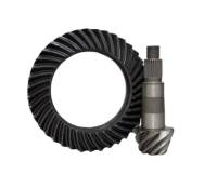 2017-22 Dana 60 Reverse 6.17 Thick Ring & Pinion