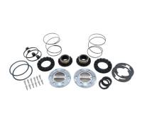 Yukon Harcore Locking Hub Kit for Ford Superduty - 35spl Hub Set