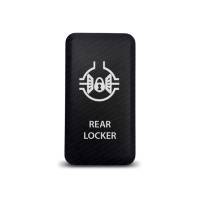 Factory Toyota Rear Locker Switch - Large