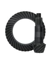 Jeep JL Dana 44 (210MM) Front - Yukon 5.38 Ring & Pinion