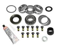 Jeep JL Dana 35 (200MM) Rear - Master Install Kit with Conversion Outer Bearing