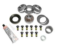 Jeep JL Dana 35 (200MM) Rear - Master Install Kit
