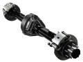 COMPLETE AXLE ASSEMBLIES