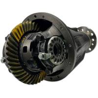 ECGS - 8'' Tacoma/ FJ Cruiser/ 4runner E-Locker 3rd - Image 2