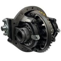 ASSEMBLED 3RDS & CLAMSHELLS - 99-06 Tundra