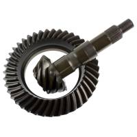 CHEVY GM 8.5" 10-Bolt Ring & Pinion Gear Set – 5.38 Ratio, New, Rear, QP Brand