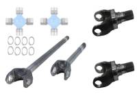 05-22 Super Duty Ford Dana 60 Chromoly Kit