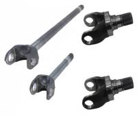 05-22 Super Duty Ford Dana 60 Chromoly Kit 40 Spline