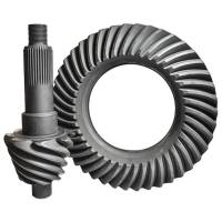 Ford 10" Nitro Gear 4.86 Ring & Pinion