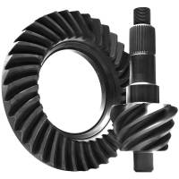 Ford 10" High Pinion Nitro Gear 4.57 Ring & Pinion