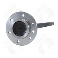Toyota T8 + TV6 30 Spline Chromoly Cut To Length Axle shaft (24.64' -> 29.08' CUT2LTH) 91mm Brake Pilot