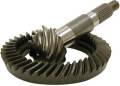 DANA SPICER GEARS - Dana 30 CJ/ZJ (Standard Rotation) - DANA 30 RING AND PINIONS