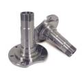 DANA 60 SPINDLES/ WHEEL BEARINGS/ WHEEL HUBS