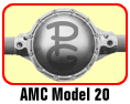 AMC 20 DETROIT 