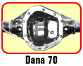 Dana 70 / 80 Detroit