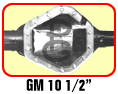 Lockers - Lock-Right Lockers - GM 14 BOLT