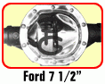 GEARS, INSTALL KITS, CARRIERS, SPIDER GEARS - FORD - Ford 7.5 inch
