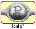 Ford 8 inch