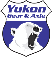 Yukon Gear - Yukon Hardcore Diff Cover for Dana 30