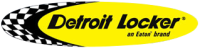 Detroit Locker - GM 12 BOLT TRUCK- DETROIT LOCKER  3.73 and Up