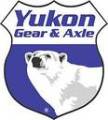 Toyota 8" High Pinion - RING AND PINIONS - Yukon Gear - Yukon Toyota 8" Landcruiser Reverse Ring and Pinion - 4.88