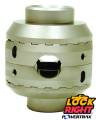 Dana 70 Powertrax Lock-Right #2711-LR - 32 Spline 1 Piece (Open)