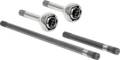 AXLE SHAFTS - Nissan Front Axle Shafts